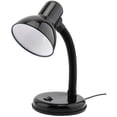 thumbnail image 1 of E27 Table Lamp Retro LED Desk Lamp Side Lamp Bedside Lamp Illuminating Bedside Lamp Table Lamp Black Desk Lamp, 1 of 5