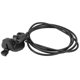 thumbnail image 4 of Motorcycle Rear Brake Caliper with Oil Pipe for SurRon Light Bee X S X160 X260 Dirt Bike Accessories, 4 of 5