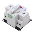 thumbnail image 2 of P Interruptor de transferencia automática de doble potencia, interruptor de transferencia automática de doble potencia Interruptor de transferencia automática de, 2 of 9