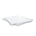 thumbnail image 2 of Insulated Foil Sandwich Wrap Sheets | 14" x 16" | Pack of 500 (14 x 16 Wrap Sheets, 500), 2 of 4