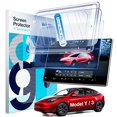thumbnail image 1 of Protector de pantalla Wigoo 2024 Upgrade Tesla Model Y/3, 1 of 6