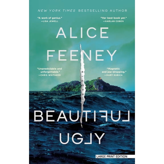 Beautiful Ugly, (Paperback)
