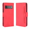 thumbnail image 5 of Funda Tipo Billetera GANGXUN para Google Pixel 6 Pro 5G – Tapa Flip con Tarjetero, 5 of 5