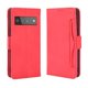 thumbnail image 5 of Funda Tipo Billetera GANGXUN para Google Pixel 6 Pro 5G – Tapa Flip con Tarjetero, 5 of 5
