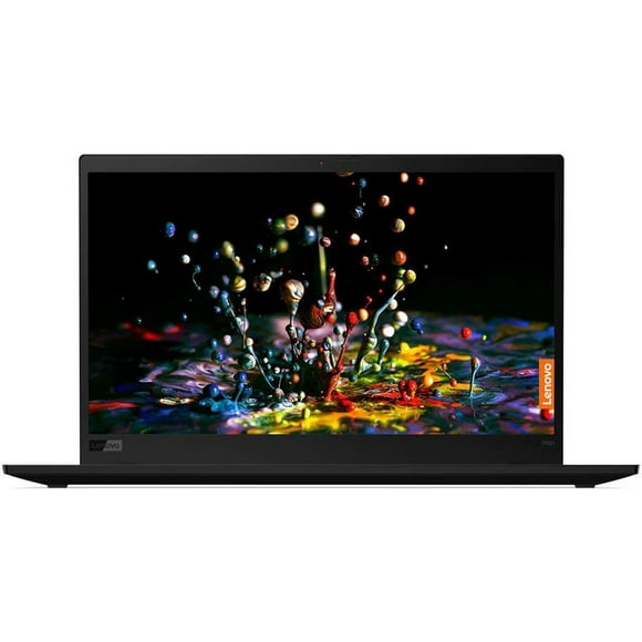 LENOVO ThinkPad X1 Carbon 7 14" 4K UHD IPS Intel i7-10510U 16GB RAM 1TB SSD UHD Graphics Windows 10 Pro Refurbished Good