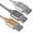Charcoal, variant on Silverstone CPU05S-500 Silver USB Cable