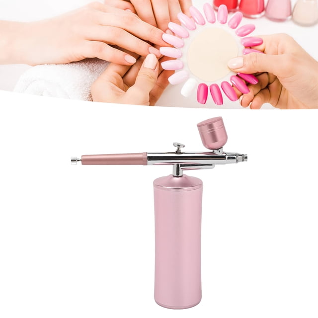 Pulverizador de Oxígeno Facial Inyector de Oxígeno Facial Hidratante Profundo Recargable por USB Pulverizador de Agua Facial de Mano con 3 Botellas de Oxígeno Máquina Facial ANGGREK Otros