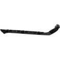 thumbnail image 5 of Rear Bumper Bracket Compatible with HONDA CIVIC 2012-2013 Left Driver Side Plastic Spacer (Coupe 2.4L Eng)/(Sedan 1.8/2.4L Eng), 5 of 5