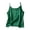 Green, variant on Lixiuxyad Tank Tops Women Satin Camisole Top For Elegant Sleeveless V Neck Basic Tank Blouse Versatile Layering Staple,Beige