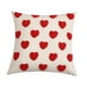thumbnail image 2 of Funda de almohada bordada, funda de cojín, cómoda, versátil, decorativa, moderna Estilo a, 2 of 9