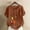 A-Coffee, variant on Women's Summer Short Sleeve Tops Plus Size Cotton Linen Crew Neck T Shirts Casual Loose Printing Tees Blouses