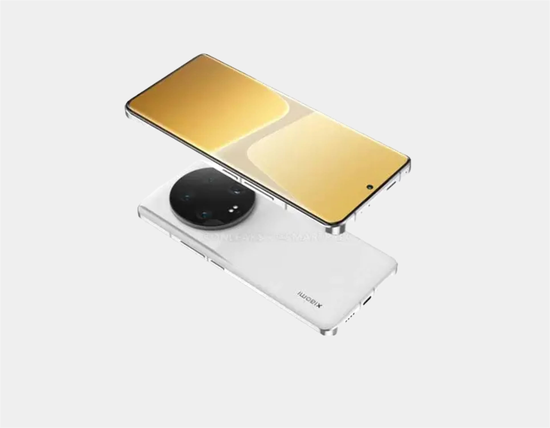 し*の様 Xiaomi 13 Ultra ホワイト256GB Xiaomi Mi 13 Ultra 5G, 256GB ROM, 12GB RAM, Dual SIM, GSM