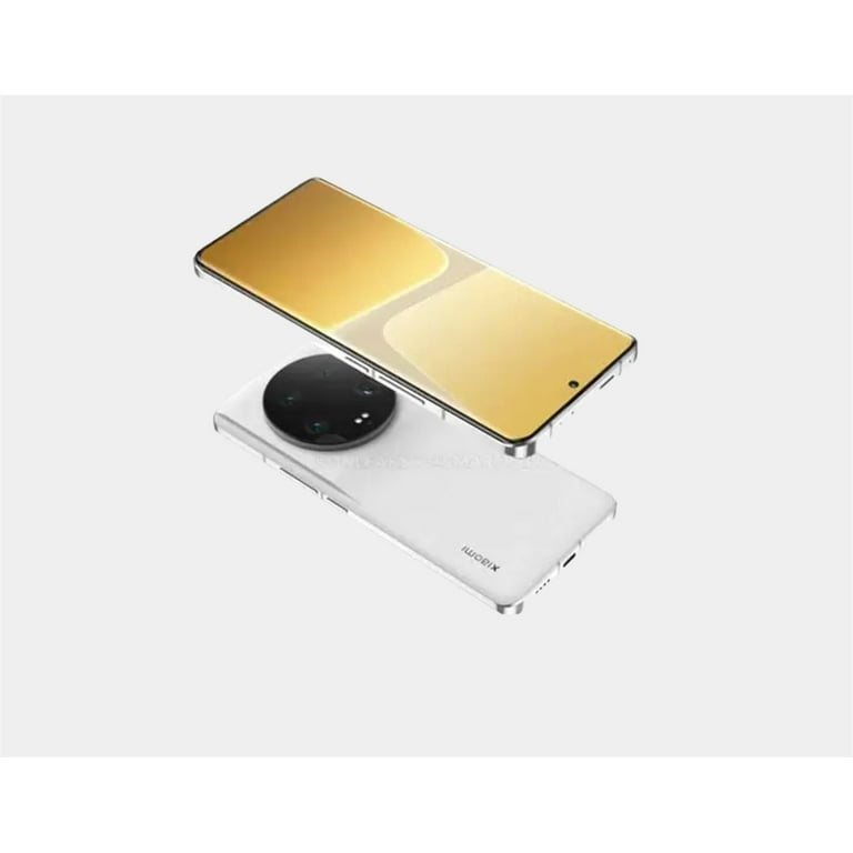 Xiaomi 13 Ultra 5G Smartphone 6.73 Inch Snapdragon 8 Gen 2