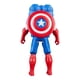 thumbnail image 4 of Figura de Acción Hasbro Marvel Captain America 4 Pulgadas, 4 of 4