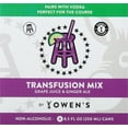Owens Transfusion Mix