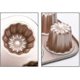 thumbnail image 4 of Non-stick canele mold cake mold - 6-hole French pastry vanilla cake mold, 4 of 5