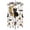 F, variant on Luckky Halloween Ghost Wind Chimes Light Up Hanging,Spooky Pattern Hanging Wind Chime Ornament,Waterproof Outdoor Hanging Decor For Yard Garden Patio Porch Halloween Party Ornament
