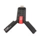 thumbnail image 1 of Adaptador de red USB antena de ganancia de 3dBi adaptador WiFi de doble banda señal estable con unidad de CD para ordenador portátil y de sobremesa ANGGREK Otros, 1 of 8