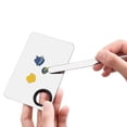 thumbnail image 4 of Spatula,  Mixing Palette Double Ended Stirrer  For Nail Art, 4 of 8