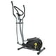 thumbnail image 2 of Elíptica Magnética Athletic Works con Monitor Digital 8 Niveles de Resistencia y Volante 5kg, 2 of 4