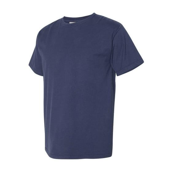 ComfortWash by Hanes - GDH100 ComfortWash by Hanes T-Shirts Garment ...