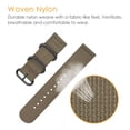 thumbnail image 4 of 4 Correas Para Garmin Venu 3 3s Sq2 Forerunner Vivomove Luxe, 4 of 6