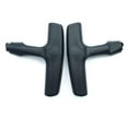 thumbnail image 4 of 2pcs Manija De Arranque Manillar Para Accesorios De Cortacéspedes Jardínes Exterior, 4 of 8