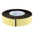 thumbnail image 2 of 3.5CM Width 3 Meters Long 4MM Thick Single Sided Seal Shockproof EVA Sponge Tape, 2 of 5
