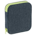 thumbnail image 4 of Dritz Denim Sewing Kit, Essential Sewing Tools, Navy & Green, 4 of 4