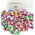 thumbnail image 6 of SweetGourmet Assorted Fruit Chews | 2 Pounds, 6 of 6