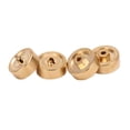 thumbnail image 3 of Poids de Roue en Laiton Adaptateur Hexagonal Durable Bloc de Poids de Roue RC Pièces de Mise à Niveau pour Voiture RC 1/24, 3 of 8