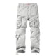 thumbnail image 3 of Pantalones Cargo Match para Hombre Wild Gris Claro Talle 42, 3 of 6