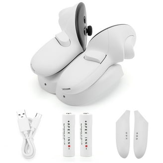 Anker Oculus Quest 2 Charging Dock, VR Stand, Headset Storage