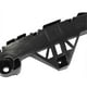 thumbnail image 4 of Front Bumper Retainer Brackets Right & Left for Mazda 3 2.0L/2.5L 2010-2013 BBM4-50-0U1G, BBM4-50-0T, 4 of 5