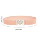 thumbnail image 2 of Cintur N Fino Con Hebilla, Cinturilla Decorativa Para Mujer, Cintur N El Stico Estrecho, Ajuste Ajustable Estilo Vers Til, Ideal Para Ocasiones Informales O Elegantes, Ideal Para Vestidos, 2 of 8