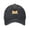 Cat, variant on Cute Corgi Hat Denim Breathable Stylish Dog Baseball Cap Corgi Gifts for Corgi Lovers Women Mom Men