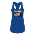 thumbnail image 1 of Sadboys Club Racerback Tank Women -Smartprints Designs, Female x-Small, 1 of 4