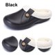 thumbnail image 5 of Towns Plush Mules La Casa para Hombres Mujeres, 5 of 8