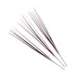 thumbnail image 2 of Boovnll Patriotic Berry Stems, Artificial White Blue Red Berry Stems 4th of July Table Decorations for Home, Dining Table Centerpiece Decor, 4th of July Decorations, 2 of 6