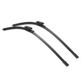 thumbnail image 3 of Pair 28'' & 28'' Front Windscreen Wiper Blades For Ford Focus MK3, 3 of 7