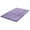 Purple, variant on Zoxiy Blue Bath Mat Bathroom Rug Bath Rugs For Bathroom Non Slip Bath Mats Extra Thick Chenille Rug 15.24"x23.62" Absorbent Soft Shaggy Washable Dry Fast Plush Rugs For Bathtubs,Blue Rug Small