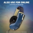 thumbnail image 2 of Auriculares para juegos PDP Gaming AIRLITE estéreo con cable para Nintendo, 2 of 2