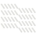 thumbnail image 2 of Pickleball Paddles Weighted 3G Tape Agregar peso para de golf Deportes al aire libre 40 piezas shamjiam Tira ponderada, 2 of 8