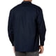thumbnail image 2 of Camisa de trabajo de manga larga para hombre de 5.25 oz./yd² DARK NAVY XL dickies 574, 2 of 5