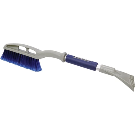 SubZero Hopkins 15613 23" Falcon Snowbrush with Non Slip Grip (Colors May Vary)