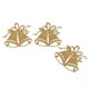 thumbnail image 5 of 50pcs Topónimo Navidad De La Decoración Del Partido Del Corte Forma De Yuyangstore Navidad tarjetas del lugar, 5 of 8