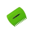 thumbnail image 1 of Inteprter Leaf Grabber Rake Claw Garden Tool Workmanship Size Saving Household Home Space Supplies Fine Accessories Compact Jardín y Patio verde Inteprter HA042808-02, 1 of 6