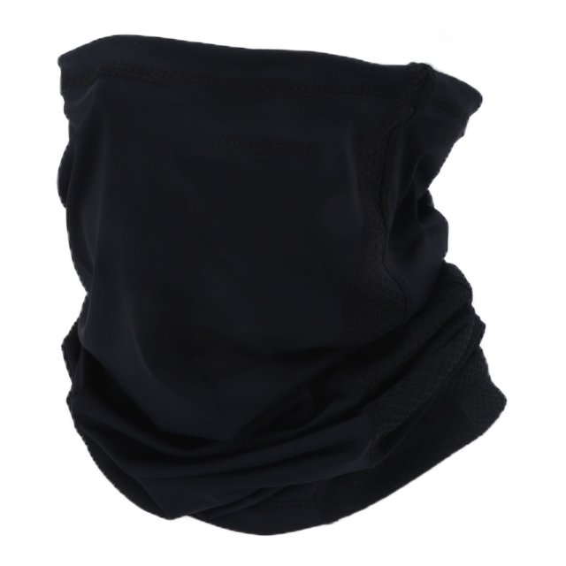 Polaina para el cuello, bufanda para la cara, transpirable, para exteriores, bicicleta, motocicleta, protección solar, cubierta para hombre