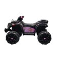 thumbnail image 3 of Realtree Sporty ATV 12V- Rose, 3 of 6