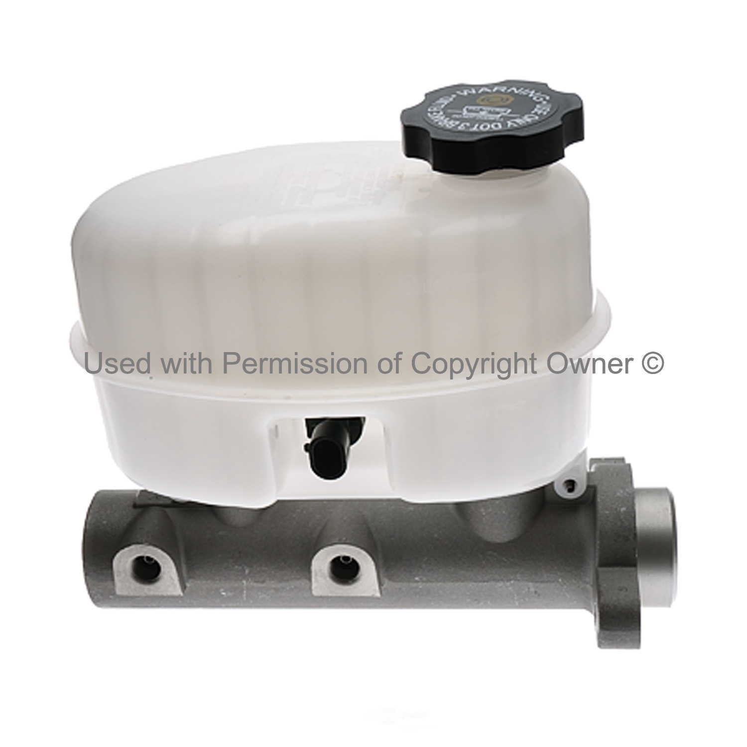 FVP Professional NM4074 New Brake Master Cylinder